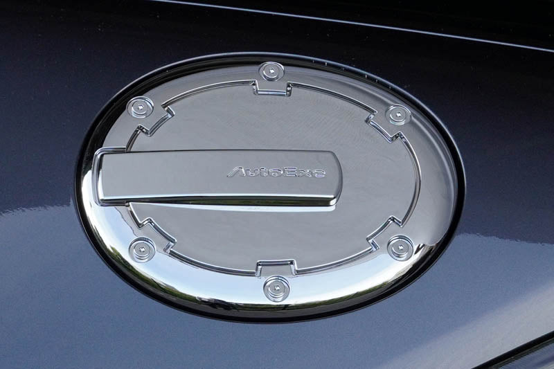 AutoExe Mazda Roadster (ND) Fuel Lid Cover