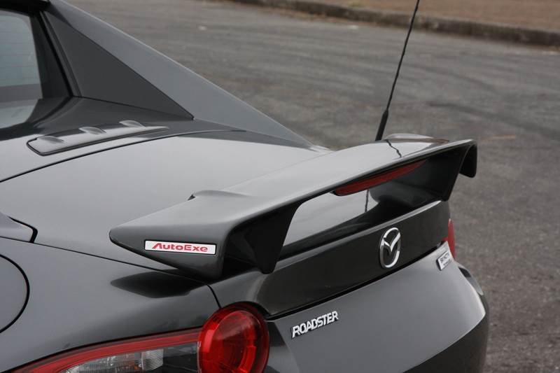 AutoExe Mazda Roadster (ND) Styling Kit ND-06S