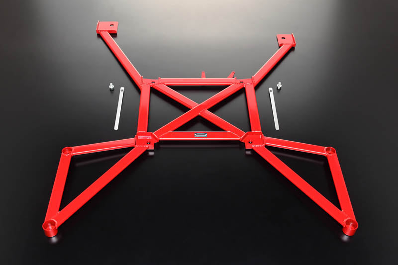 AutoExe Mazda Roadster (NC / ND) Member Brace Set