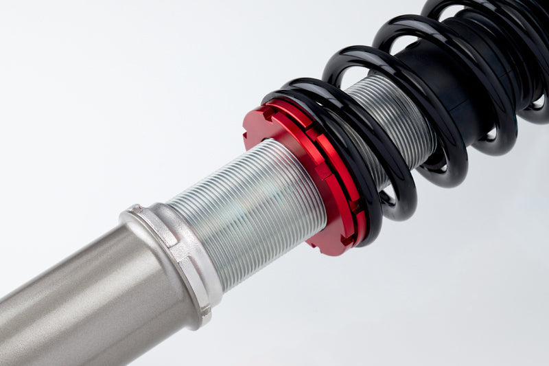 AutoExe Mazda Roadster (ND) Club Sports Suspension Kit