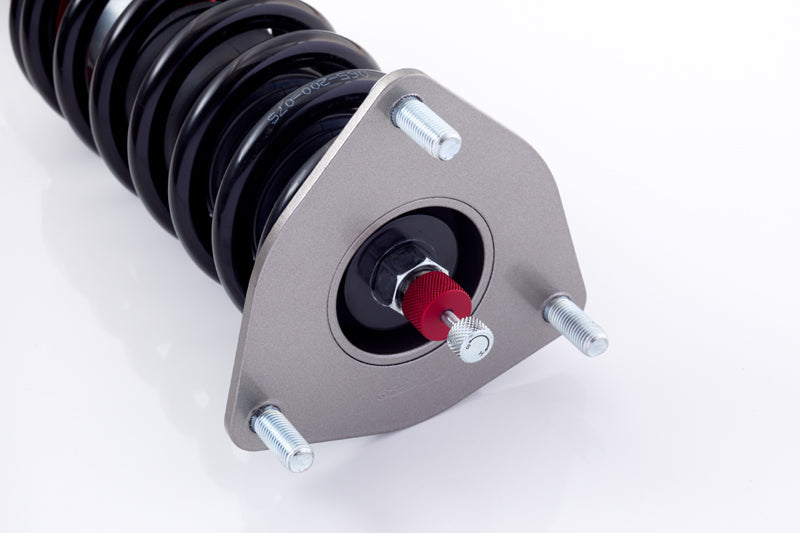 AutoExe Mazda Roadster (ND) Club Sports Suspension Kit