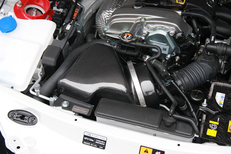 AutoExe Mazda Roadster (NB / NC / ND) Ram Air Intake System