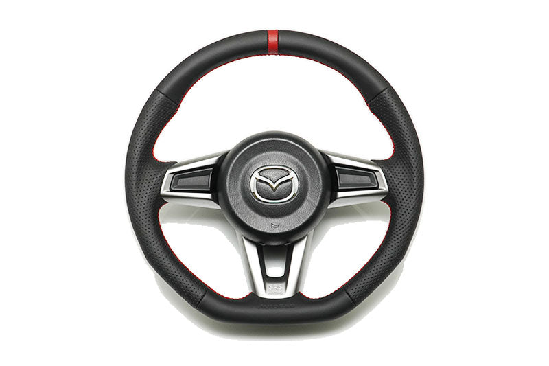 AutoExe Mazda Roadster (NC / ND) Sports Steering Wheel