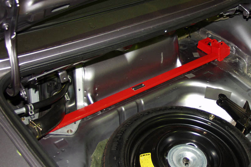 AutoExe Mazda Roadster (NB / NC / ND) Strut Tower Bar