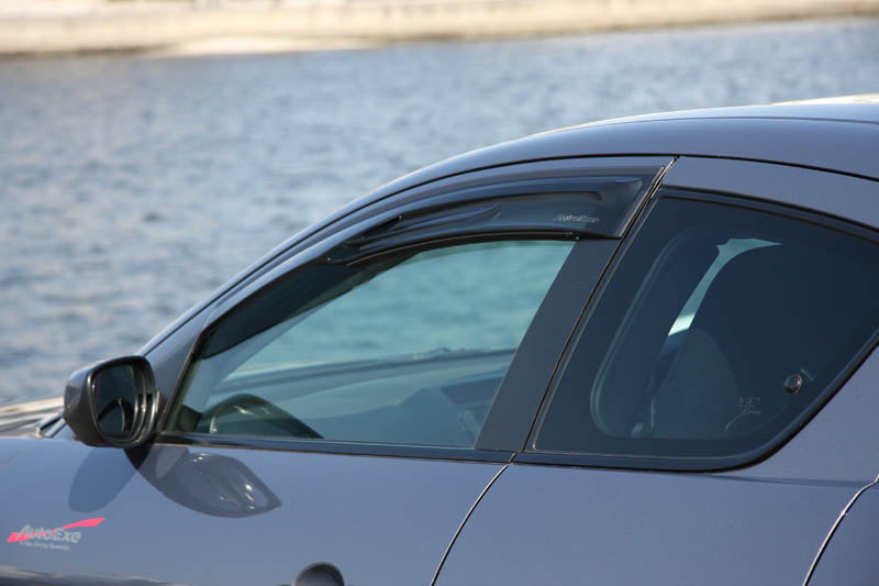 AutoExe Mazda RX-8 (SE3P) Sports Side Visors