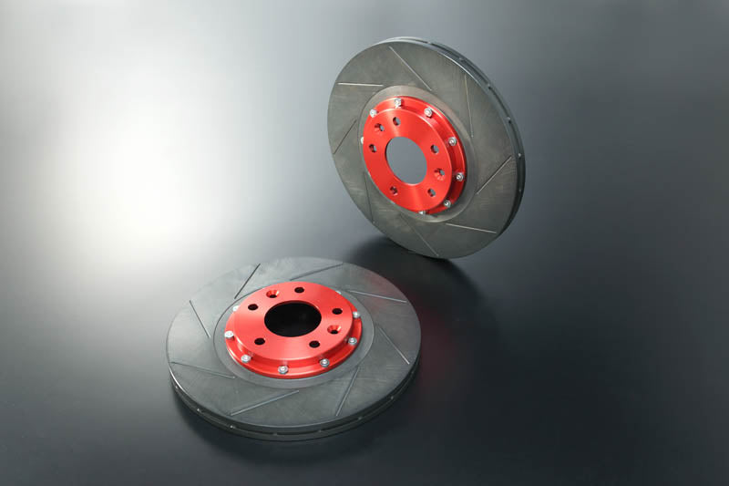 AutoExe Mazda RX-7 (FD3S) Sports Brake Rotors