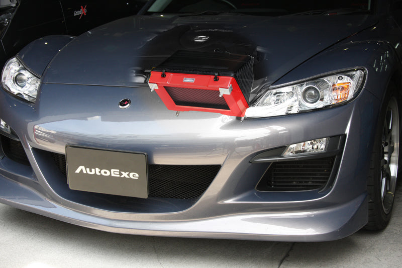 AutoExe Mazda RX-8 (SE3P) Sports Induction Box