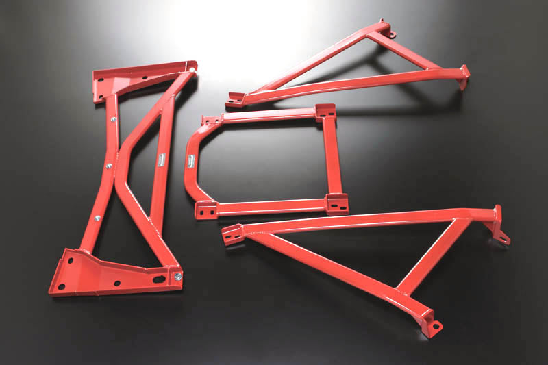 AutoExe Mazda RX-8 (SE3P) Member Brace Set