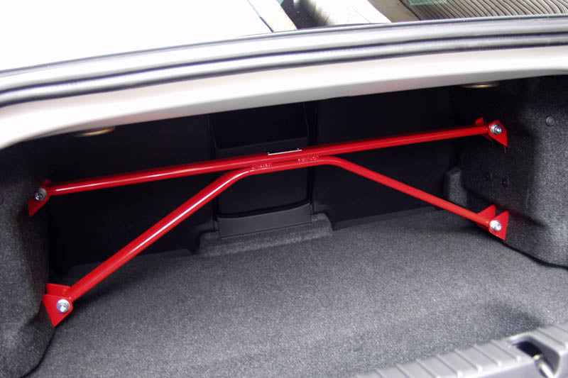 AutoExe Mazda RX-8 (SE3P) Tower Brace Set