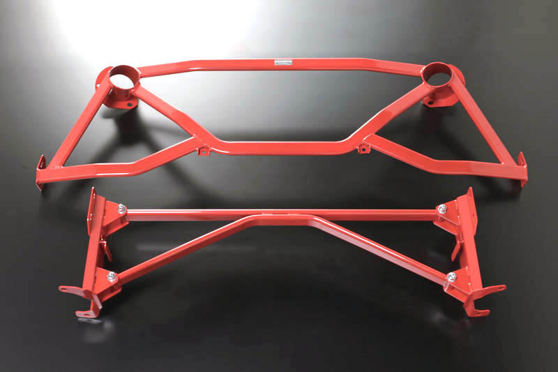 AutoExe Mazda RX-8 (SE3P) Tower Brace Set