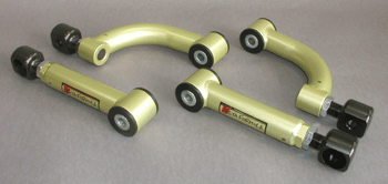 IKEYA FORMULA Nissan Skyline (ECR33) Suspension Parts