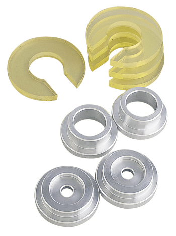 IKEYA FORMULA Nissan Skyline GTS-4 (ECNR33) Suspension Parts