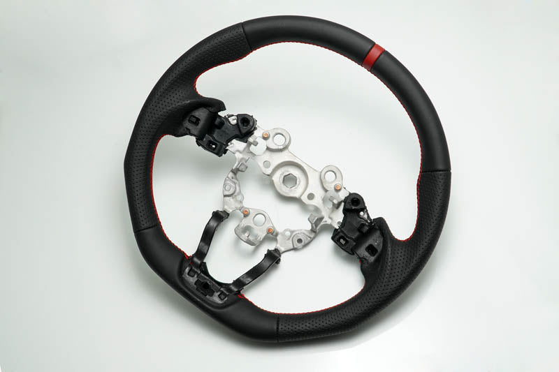 AutoExe Mazda RX-8 (SE3P) Sports Steering Wheel