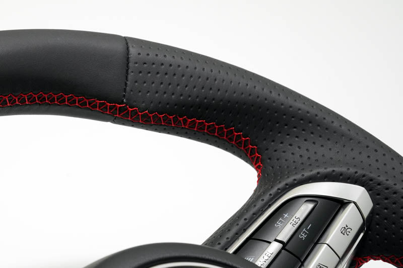 AutoExe Mazda Roadster (NC / ND) Sports Steering Wheel