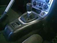 Jet Stream Mazda Roadster (NB1 / NB2) Runner