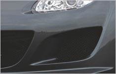 AutoExe Mazda Roadster (NC) Styling Kit NC-03B