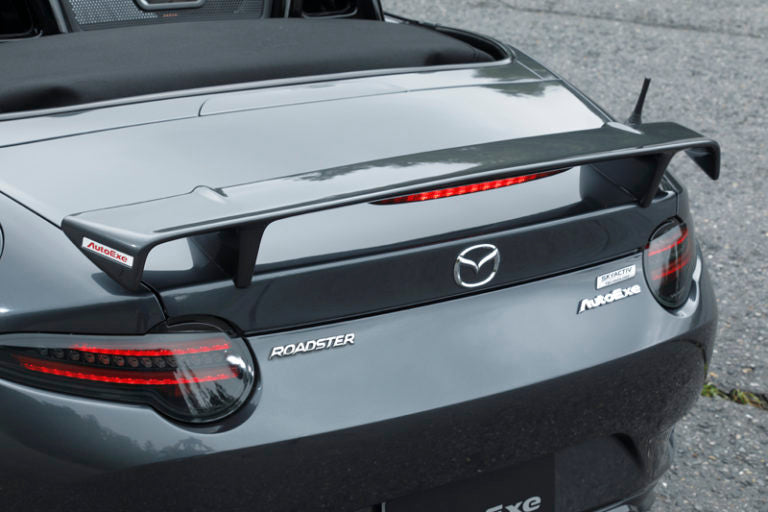 AutoExe Mazda Roadster (ND) Styling Kit ND-06S