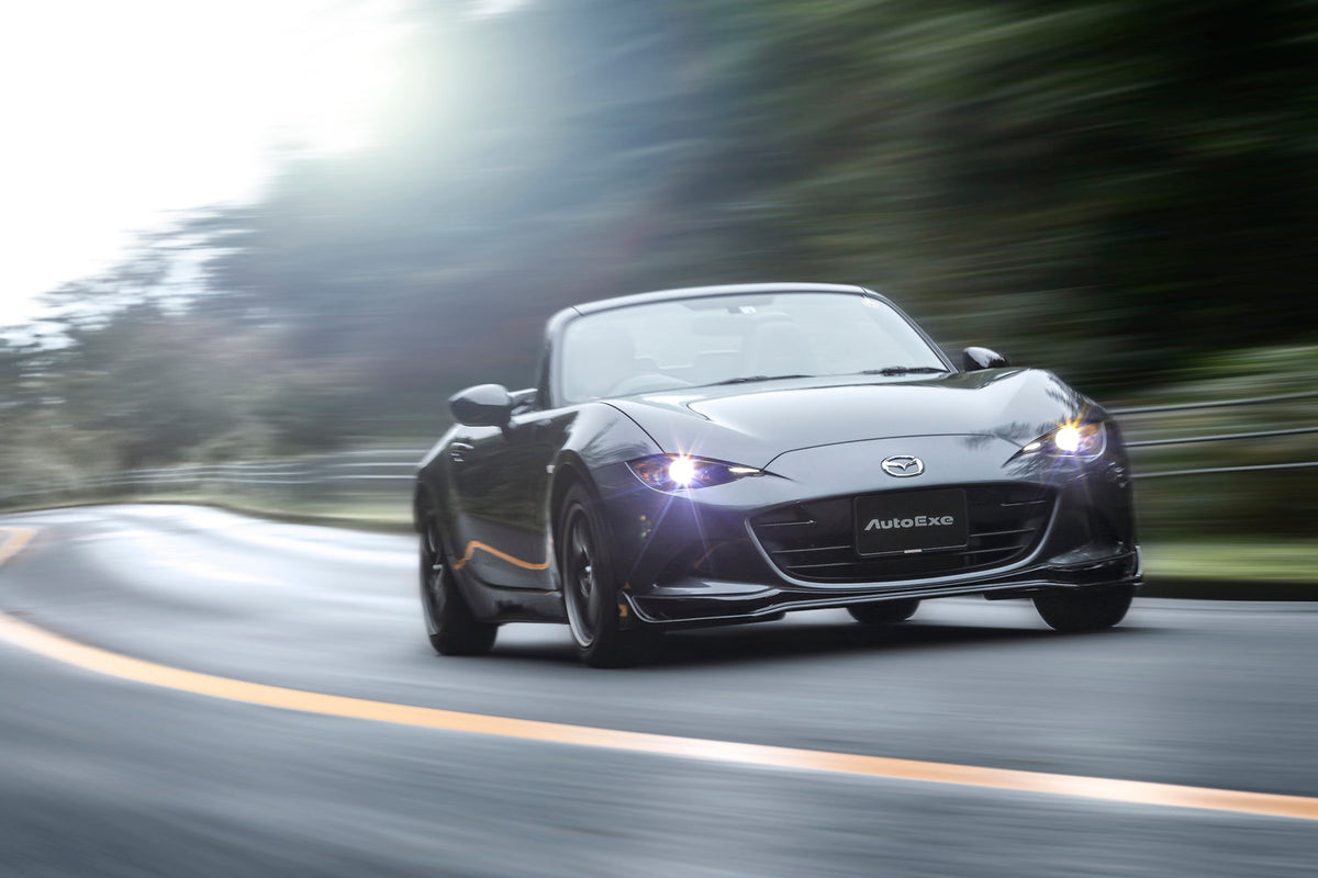 AutoExe Mazda Roadster (ND) Styling Kit ND-06S