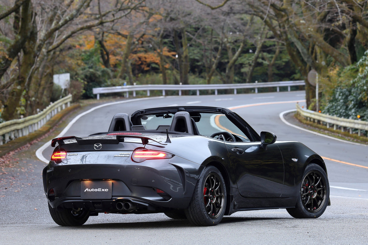 AutoExe Mazda Roadster (ND) Styling Kit ND-07S