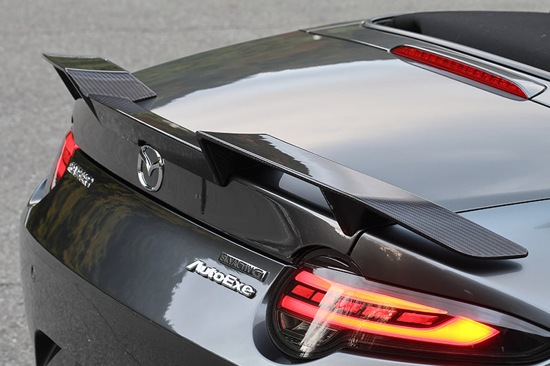 AutoExe Mazda Roadster (ND) Styling Kit ND-07S