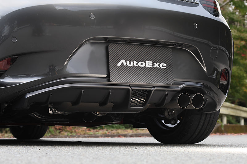 AutoExe Mazda Roadster (ND) Styling Kit ND-07S