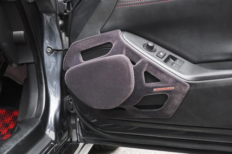 AutoExe Mazda Roadster (ND) Knee Pads