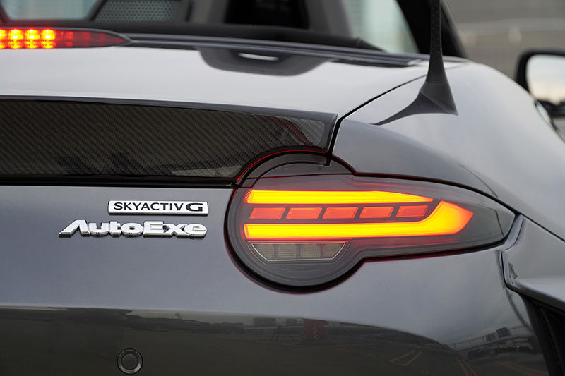 AutoExe Mazda Roadster (ND) LED Rear Combination Lights (RF)