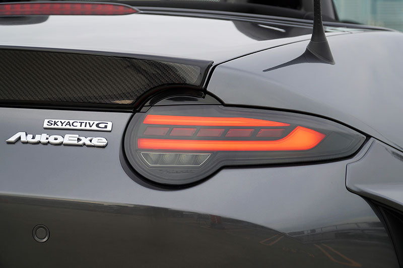 AutoExe Mazda Roadster (ND) LED Rear Combination Lights (RF)
