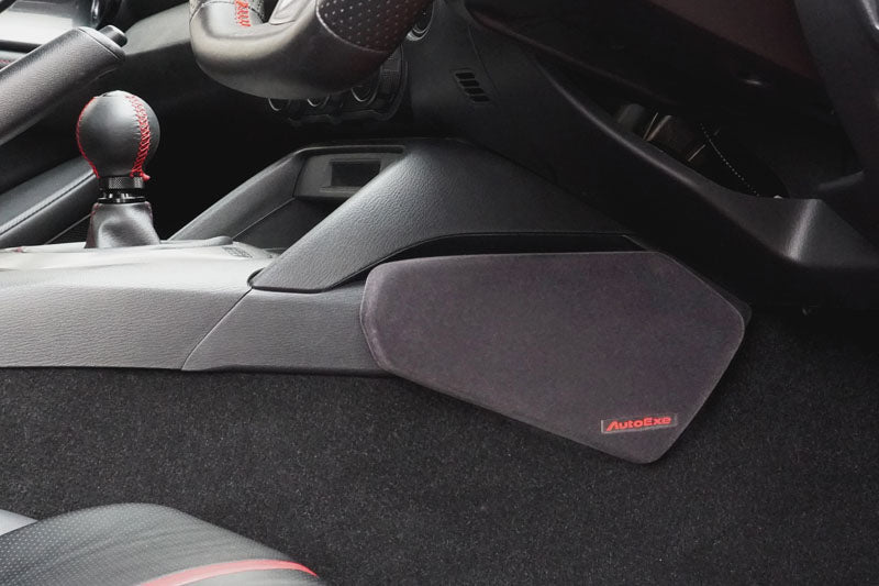 AutoExe Mazda Roadster (ND) Knee Pads
