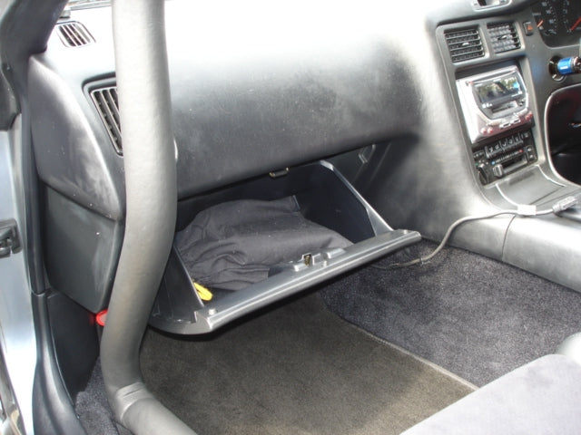 Saito Roll Cage Toyota MR2 (SW20) Roll Cage