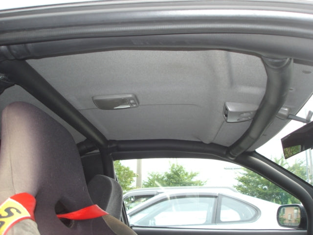 Saito Roll Cage Nissan 180SX (RPS13) Roll Cage Add-On Bars