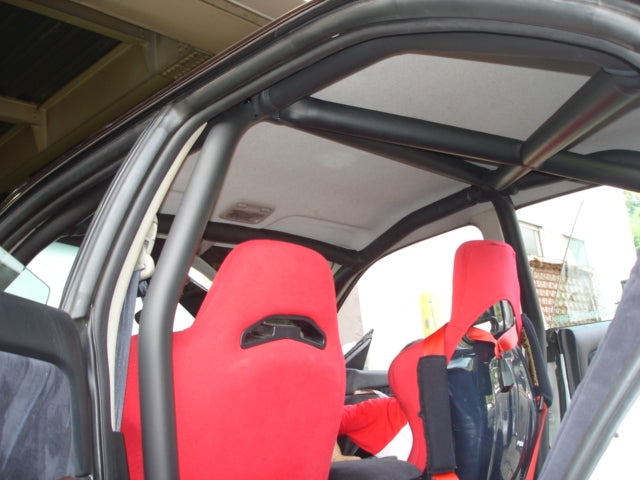 Saito Roll Cage Nissan Laurel (C35) Roll Cage