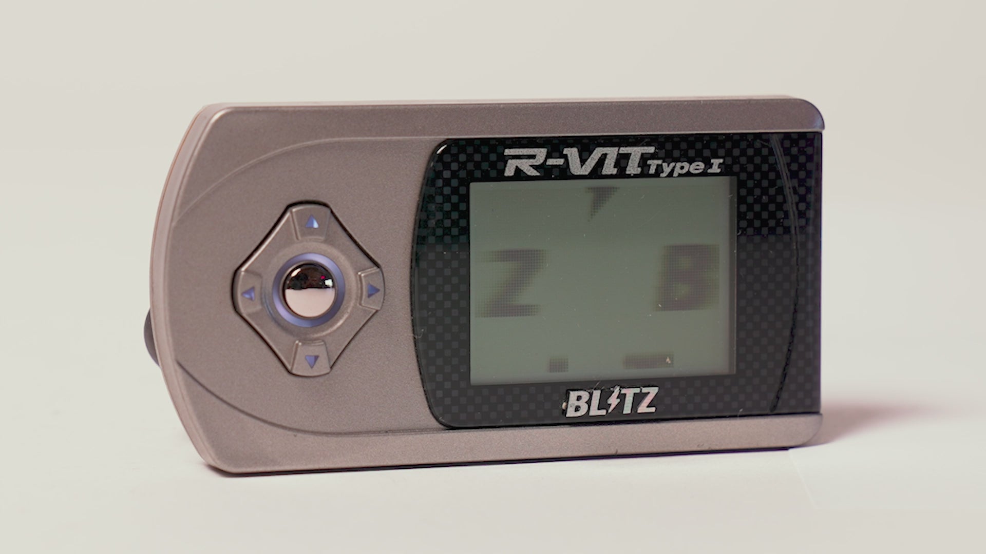 BLITZ R-VIT Multigauge – GET Japan