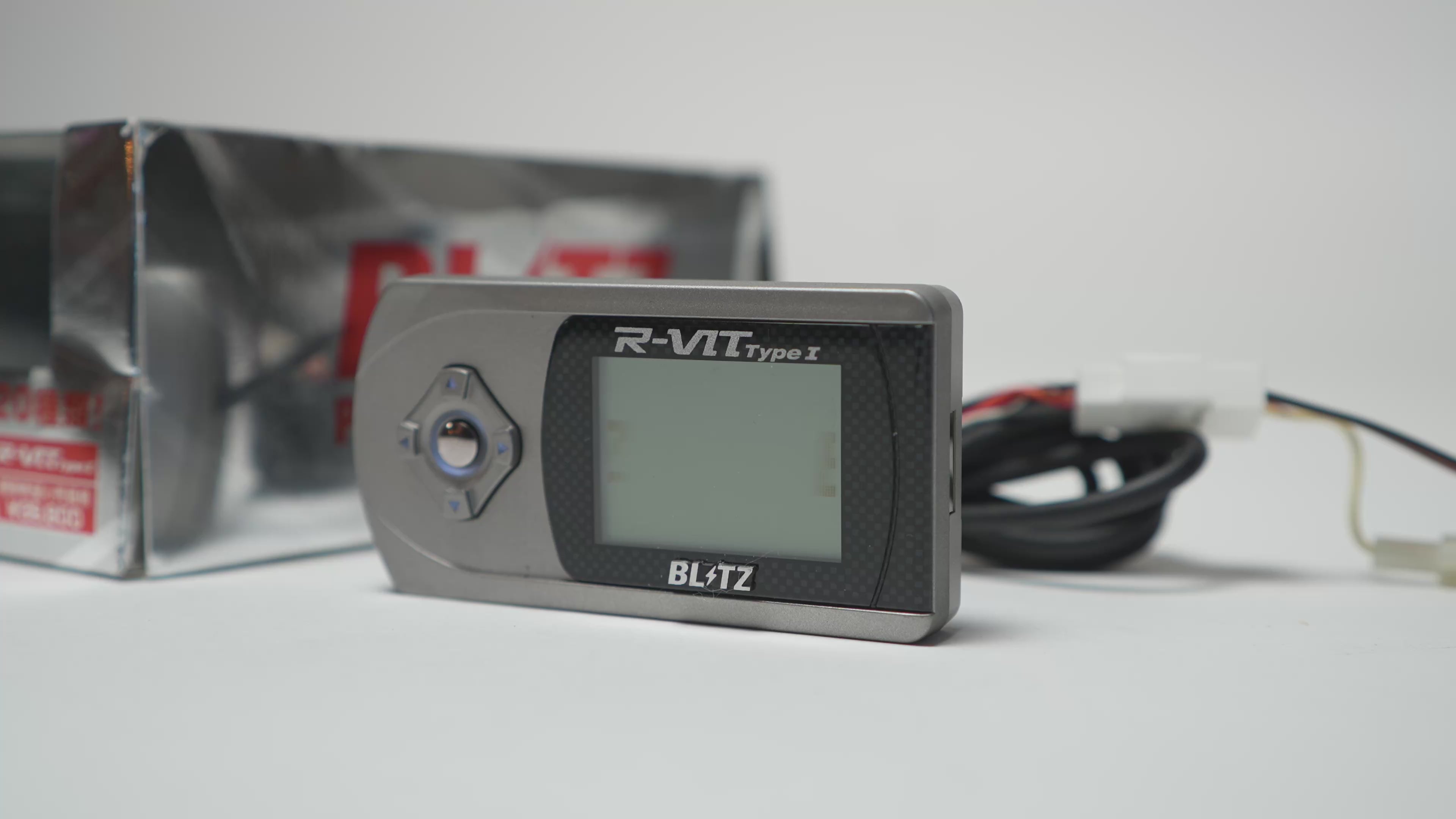BLITZ R-VIT – GET Japan