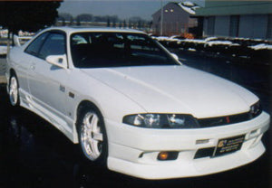 US Racing Sports Nissan Skyline R33 (ECR33) Front Half Spoiler