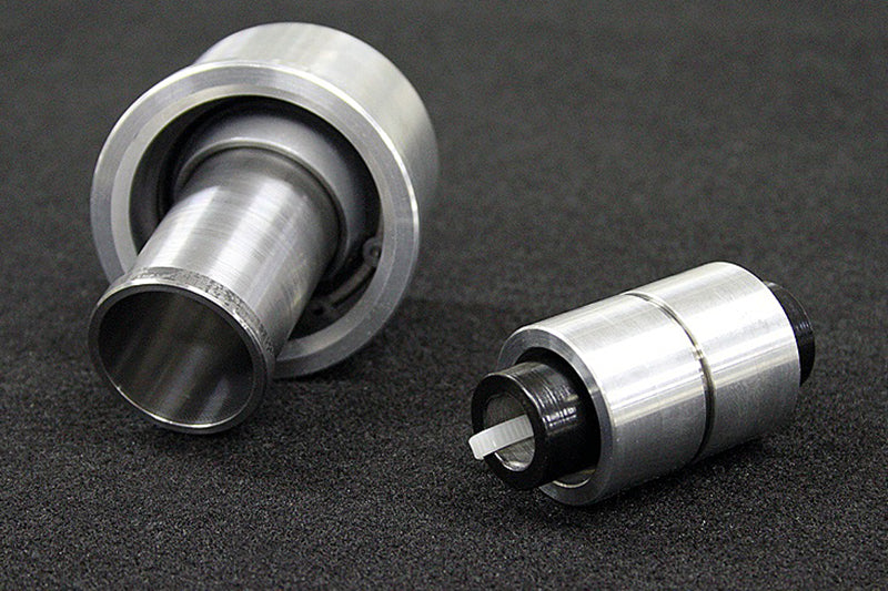 Top Secret R35 Pillow Ball Kit - for Front Lower Arms