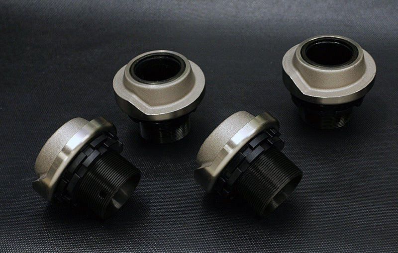 Top Secret R35 Ride Height Adjustable Lower Seats