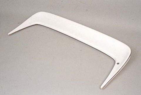 RE Amemiya Fc Rear Spoiler TypeI
