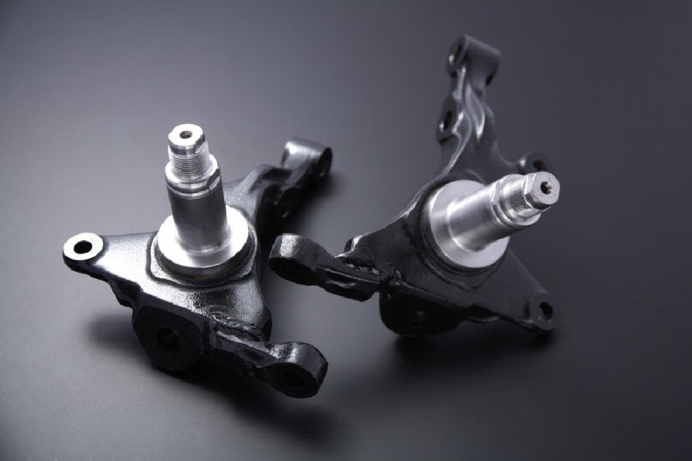 D-Max Nissan Silvia S14 / S15 Racing Spec Knuckles