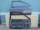 J Blood Toyota Corolla Levin (AE86) Doors (Zenki and Kouki, Pair)
