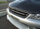J Blood Toyota Altezza (SXE10) Grille (Carbon)