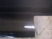 J Blood Toyota Sprinter Trueno (AE86) Bonnet (Zenki and Kouki, Type 1)