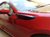 J Blood Toyota 86 (ZN6) Cooling Garnish