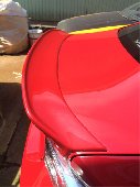 J Blood Toyota 86 (ZN6) Trunk Spoiler