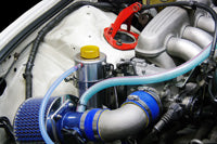 SARD Coolant Reserve Tank