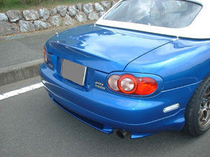 US Racing Sports Mazda Roadster (NB1 / NB2) Duck Tail Trunk