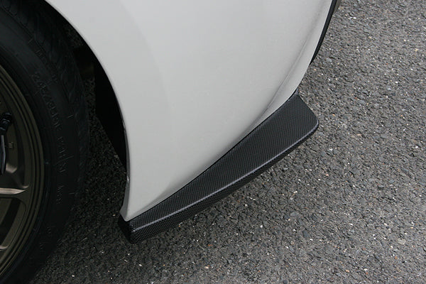 CHARGESPEED Subaru BRZ (ZC6) Series A to D Rear Bottom Line