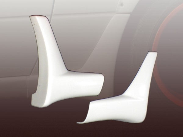 Jet Stream Mazda Roadster (NA6 / NA8) Side Step Garnish (Pegasus, FRP)