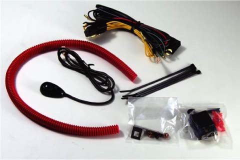 RE Amemiya RX8 Fan Controller Relay
