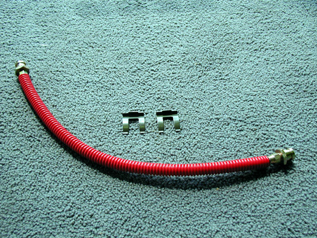 RE Amemiya RX-8 Clutch Hose Set